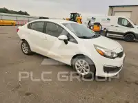 2016 KIA Rio photo