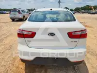 2016 KIA Rio фото