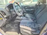 2016 KIA Rio фото
