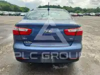 2016 KIA Rio photo