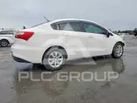 2016 KIA Rio фото