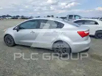 2016 KIA Rio фото
