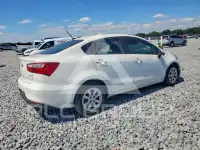 2016 KIA Rio фото