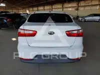 2016 KIA Rio фото