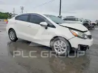 2016 KIA Rio фото