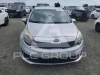 2016 KIA Rio фото