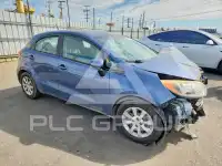 2016 KIA Rio фото