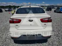 2016 KIA Rio фото