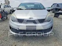2016 KIA Rio photo