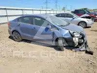 2016 KIA Rio фото