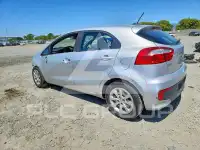 2016 KIA Rio фото