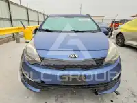 2016 KIA Rio фото