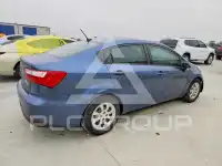 2016 KIA Rio фото