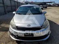 2016 KIA Rio photo