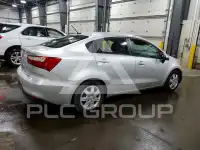 2016 KIA Rio фото