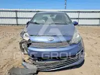 2016 KIA Rio фото