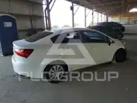 2016 KIA Rio фото
