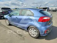 2016 KIA Rio фото