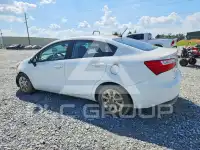 2016 KIA Rio фото