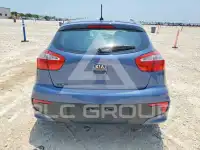 2016 KIA Rio photo