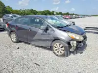 2016 KIA Rio фото