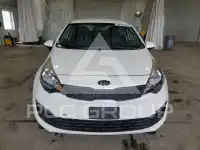 2016 KIA Rio фото