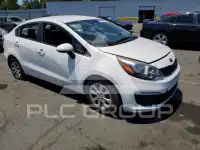 2016 KIA Rio photo