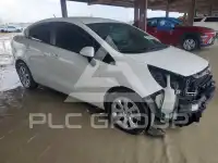 2016 KIA Rio фото