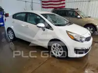 2016 KIA Rio фото
