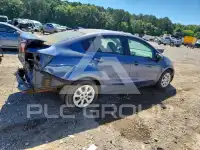 2016 KIA Rio photo