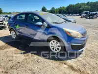 2016 KIA Rio photo