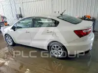 2016 KIA Rio фото