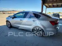 2016 KIA Rio фото