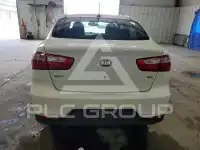 2016 KIA Rio фото