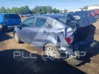 2016 KIA Rio photo