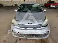 2016 KIA Rio фото