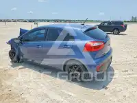 2016 KIA Rio photo