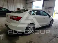 2016 KIA Rio фото