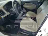2016 KIA Rio фото