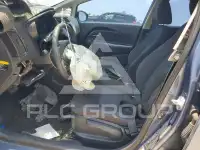 2016 KIA Rio photo