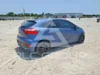 2016 KIA Rio photo