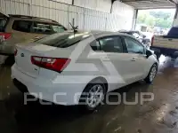 2016 KIA Rio фото