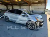 2016 KIA Rio фото
