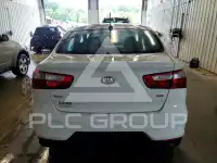 2016 KIA Rio фото