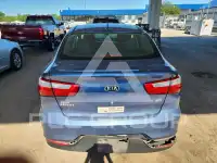 2016 KIA Rio фото