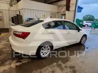 2016 KIA Rio photo