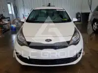 2016 KIA Rio фото