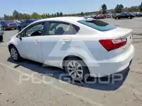 2016 KIA Rio photo