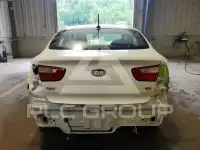 2016 KIA Rio фото