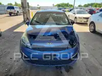 2016 KIA Rio фото